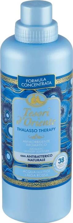 Produktbild Tesori d'Oriente Tesori dÂ'Oriente - Thalasso Therapy - avivÃ¡Å¾ - 760 ml