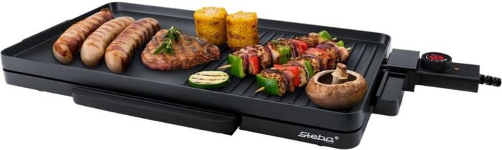 Actual product image Steba Grill BBQ table grill