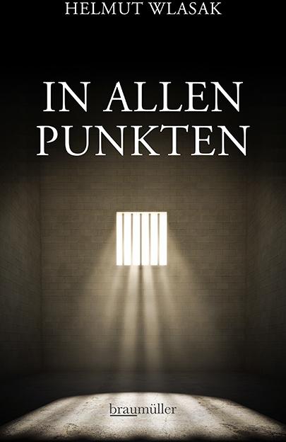 Produktbild In allen Punkten (Deutsch, Helmut Wlasak, 2021)