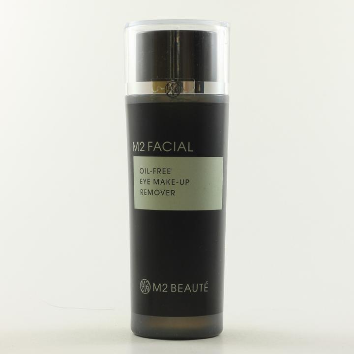 Produktbild M2 Beauté M2Beauté - Oil-Free Eye Make-Up Remover (Make-Up Entferner, 150 ml)
