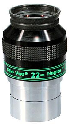 Immagine prodotto No Name Okular Tele Vue Nagler Typ IV 22 mm 2 Zoll
