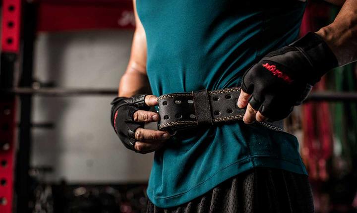 Immagine prodotto Harbinger Belt