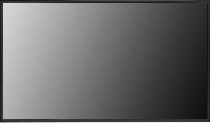 Actual product image LG 55TNF5J-B 55inch Open Frame Touch Landscape 0cd10 Points 24/7 (3840 x 2160 Pixels, 55")