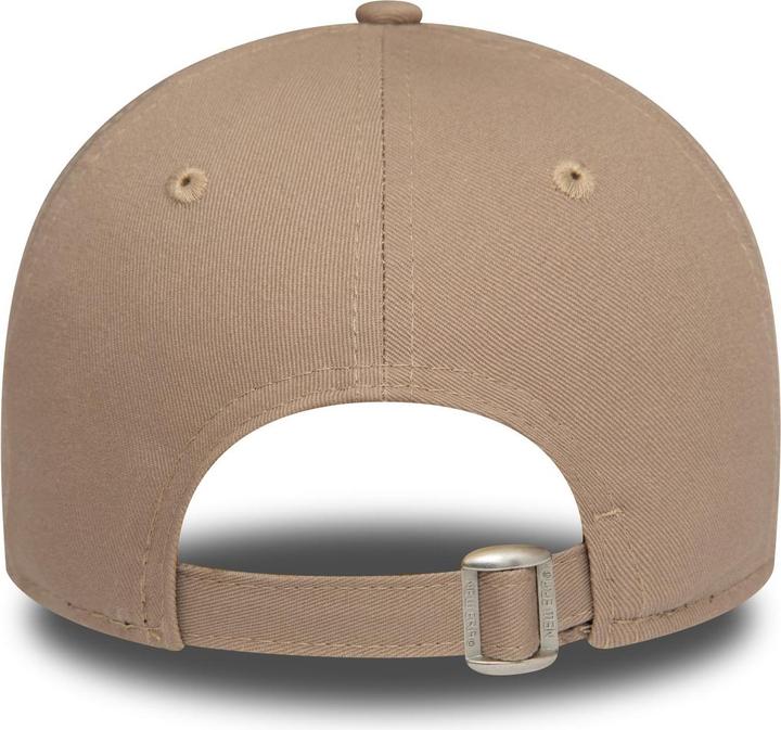 Produktbild New Era 9Forty Strapback Heritage Ash Brown
