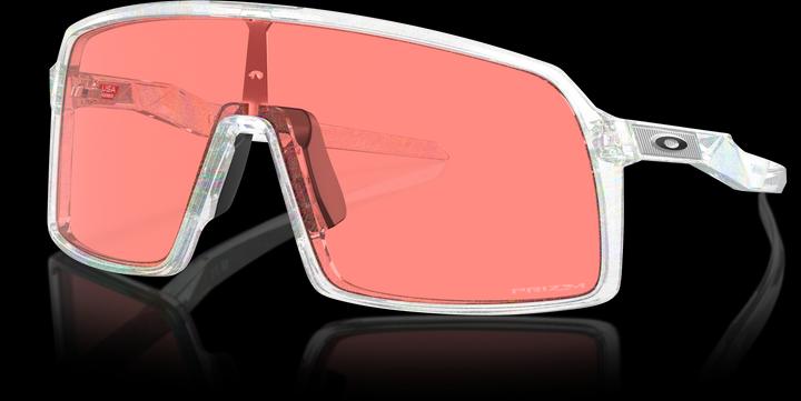 Immagine prodotto Oakley Sutro (polvere di luna, Prizm Peach)