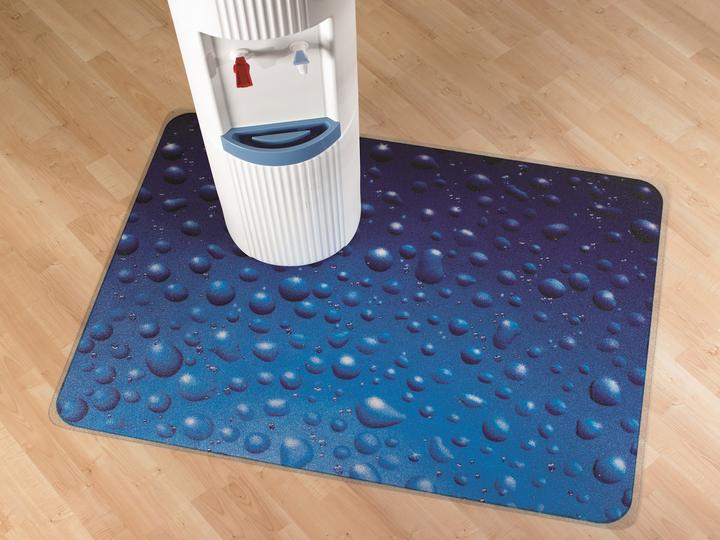 Image du produit Trenddeko Colortex foto ultimat Tapis de protection du sol (120 x 75 cm)