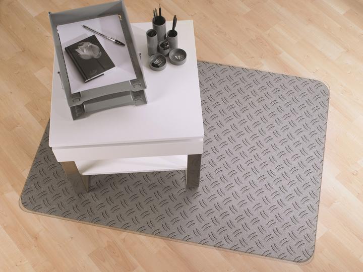 Image du produit Floortex Colortex foto ultimat Tapis de protection du sol (120 x 75 cm)