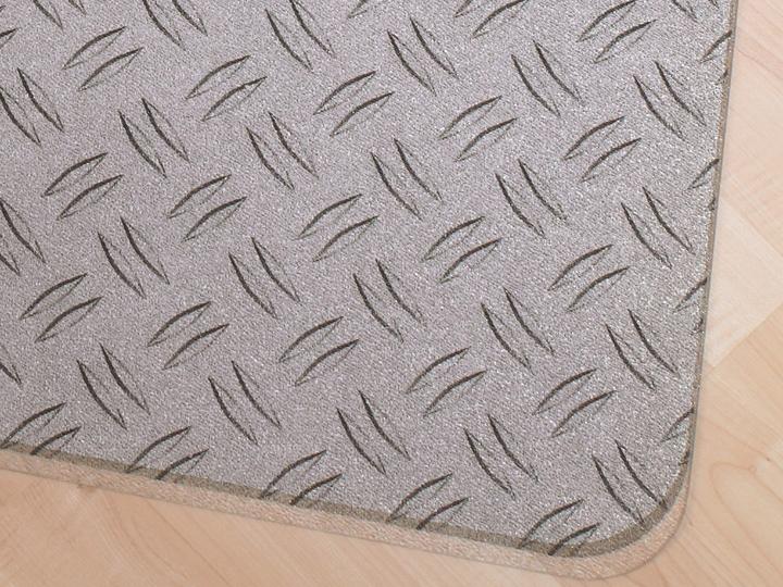 Image du produit Floortex Colortex foto ultimat Tapis de protection du sol (120 x 75 cm)
