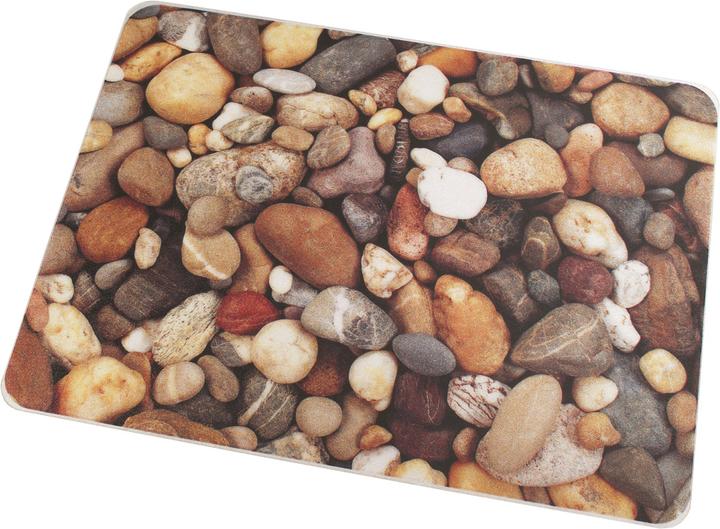 Actual product image Trenddeko Colortex photo ultimat floor protection mat (120 x 75 cm)