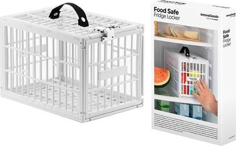 Image du produit TOP Cage alimentaire