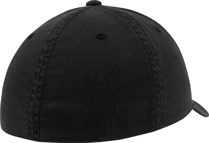 Produktbild Flexfit Garment Washed Cotton Dad Hat (S, M)