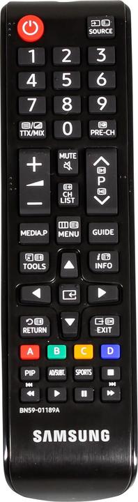 Produktbild Samsung Remote Control