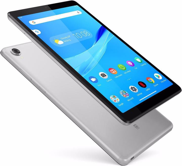 Actual product image Lenovo Tab M8 FHD (WLAN only, 8", 32 GB, Grey)