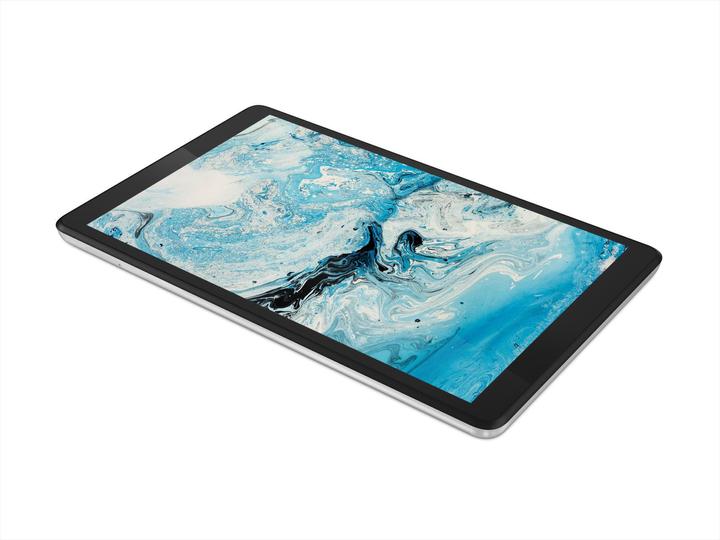 Actual product image Lenovo Tab M8 FHD (WLAN only, 8", 32 GB, Grey)