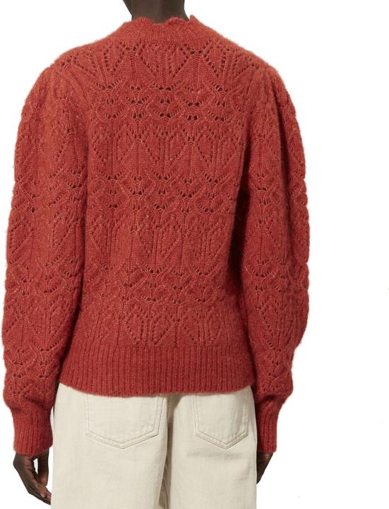 Image du produit Isabel Marant u00c9toile Galini Sweater (42)