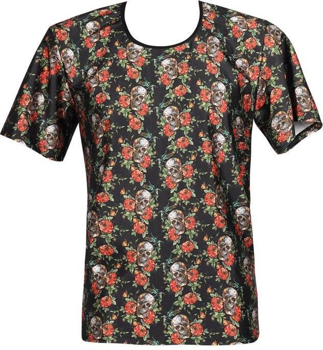 Anais Herren - Power T-Shirt
