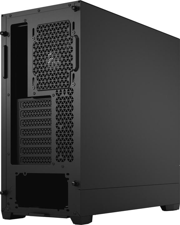 Actual product image Fractal Pop Silent (ATX, mATX, Mini-ITX)