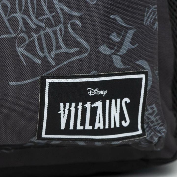 Actual product image Cerda DISNEY VILAINS - Reine Sorcière - Sac à Dos Casual - 42x12x32cm