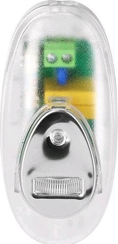 Immagine prodotto Relco RL7234LED Dimmer manuale 101 trasparente