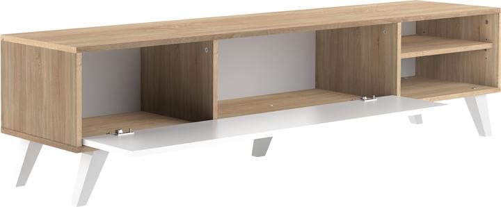 Image du produit Temahome Prism (165 x 40 x 43 cm)
