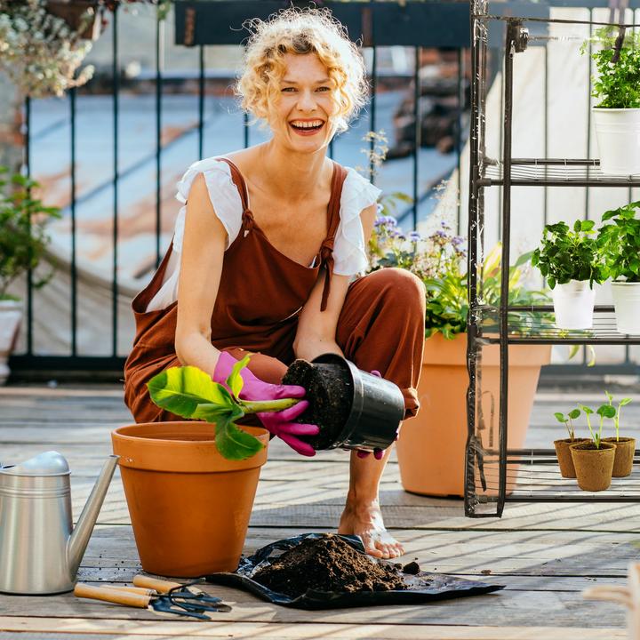 Produktbild Relaxdays Kabeltasche