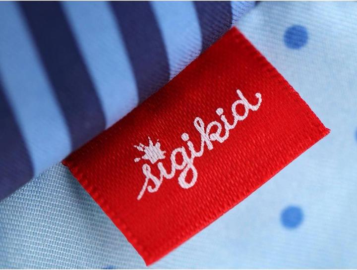 Actual product image Sigikid Butterfly