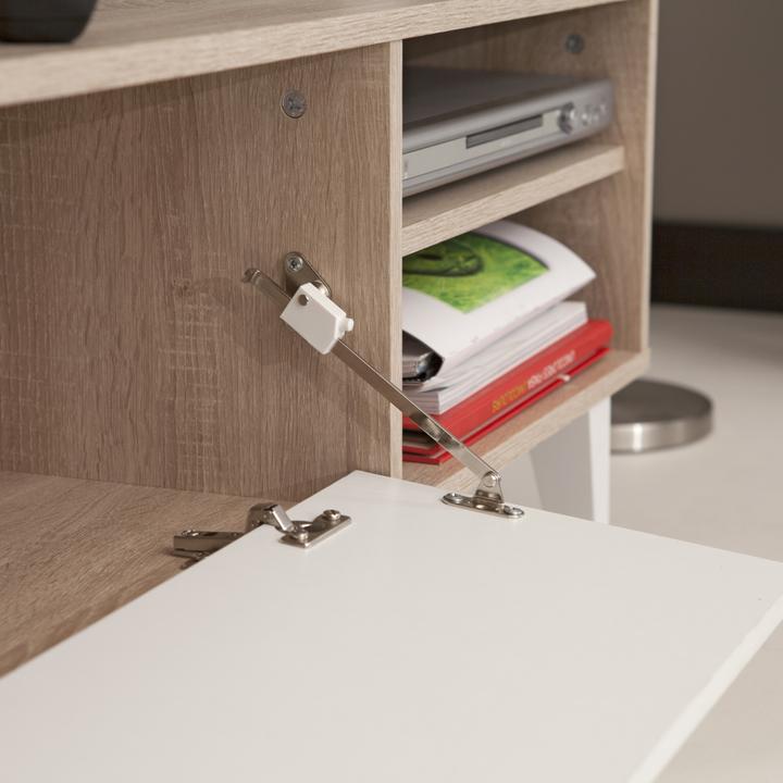 Image du produit Temahome Prism (165 x 40 x 43 cm)