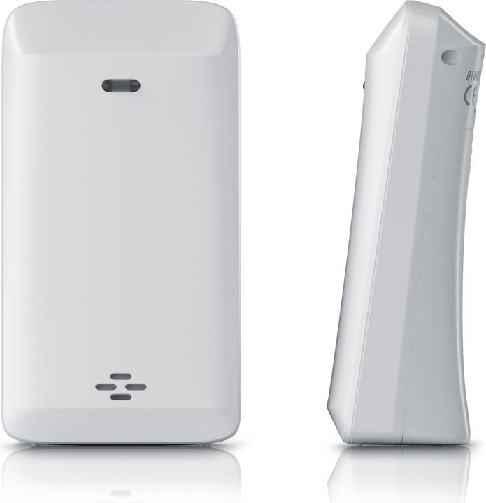 Image du produit Bearware Sonde extérieure pour stations météo, température et humidité, 433MHz, extension avec batterie
