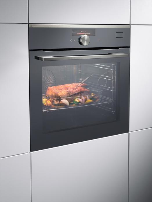 Actual product image Electrolux Eb6sl80qcn