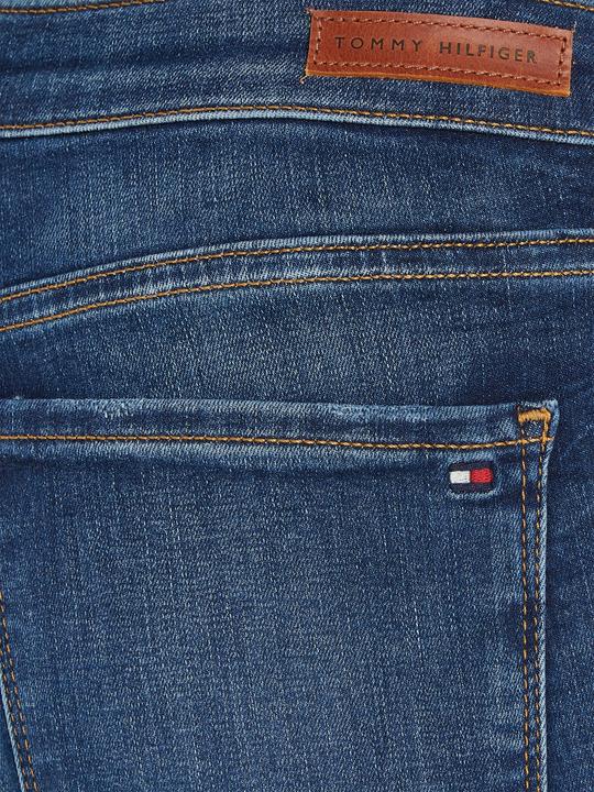 Produktbild Tommy Hilfiger Jeans Skinny Fit Jeans (W31/L30)