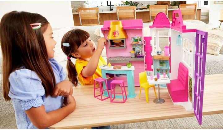 Produktbild Barbie Spielset