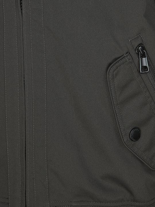 Actual product image Wellensteyn Blouson CICE (XL)