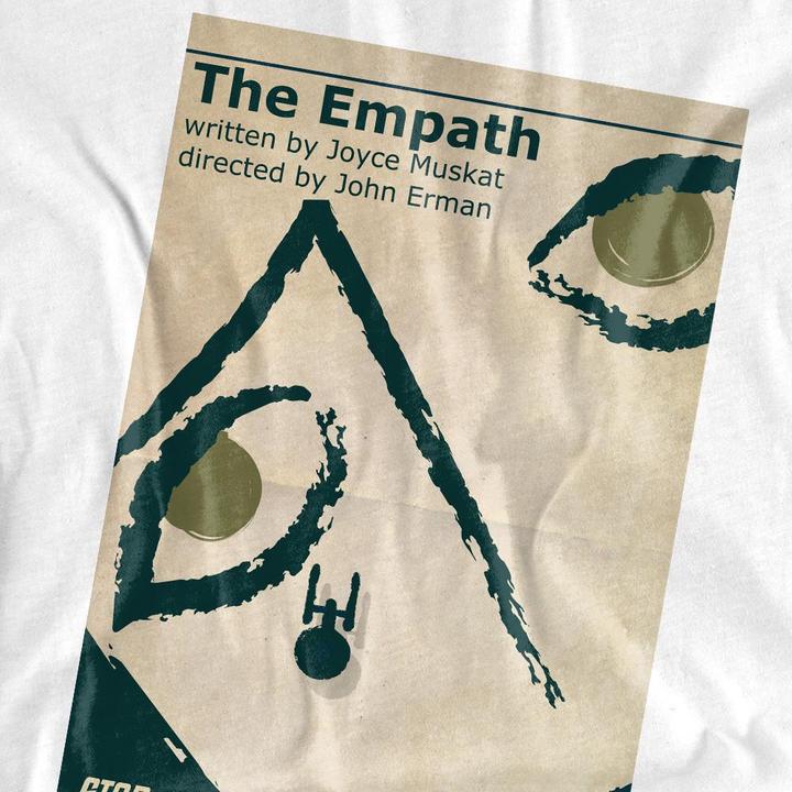 Produktbild The Original Series Episode 67 TShirt (M)