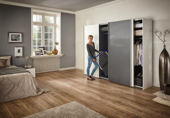 Actual product image Leifheit Pegasus 180 Classic (18 m)