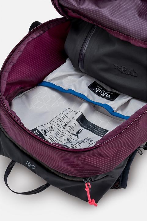 Image du produit Rab Nitron 25 (25 l)
