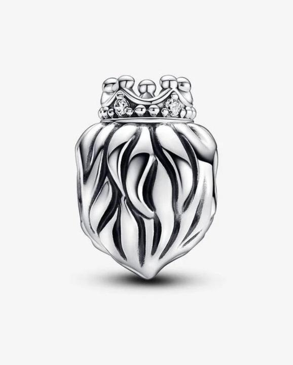 Image du produit Pandora Charm Lion royal (Argent massif)