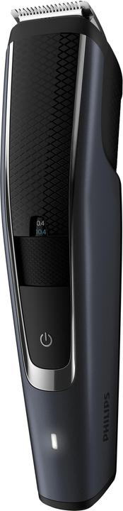 Actual product image Philips Beardtrimmer series 5000 BT5502/13 Beard trimmer