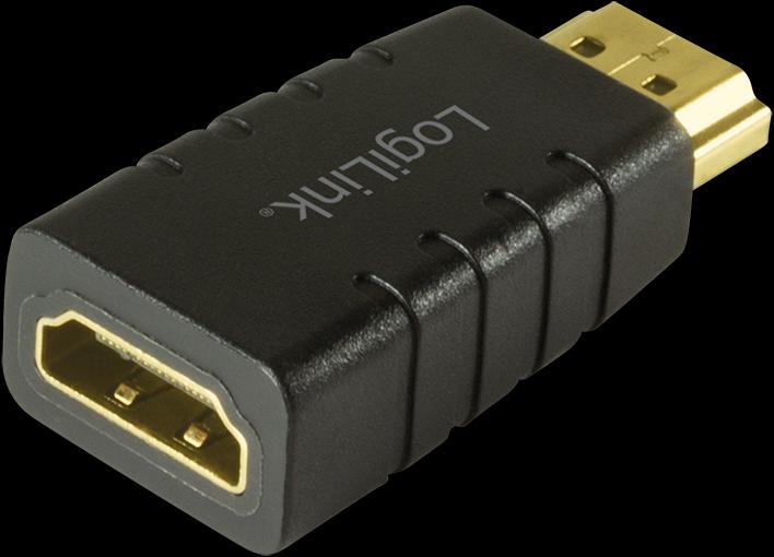 Actual product image LogiLink HDMI EDID Emulator (HDMI, 4.50 cm)
