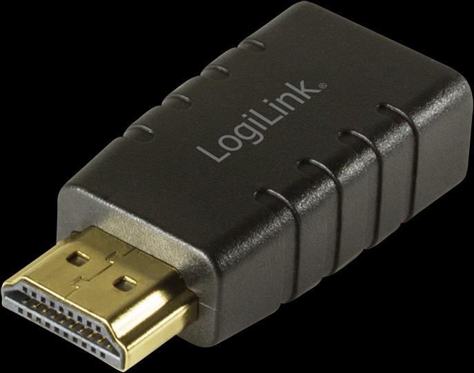 Actual product image LogiLink HDMI EDID Emulator (HDMI, 4.50 cm)