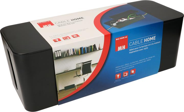 Image du produit Max Hauri Cable Home