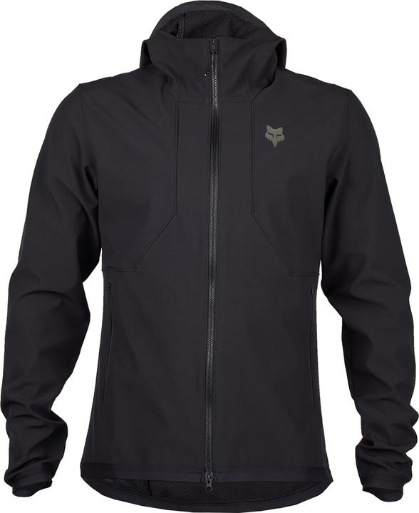 Immagine prodotto Fox Giacca 23 Ranger Fire Hoodie Blk XL (XL)