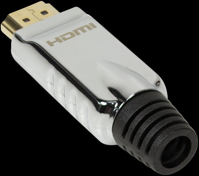 Produktbild LogiLink HDMI-A Stecker (Zubehör)
