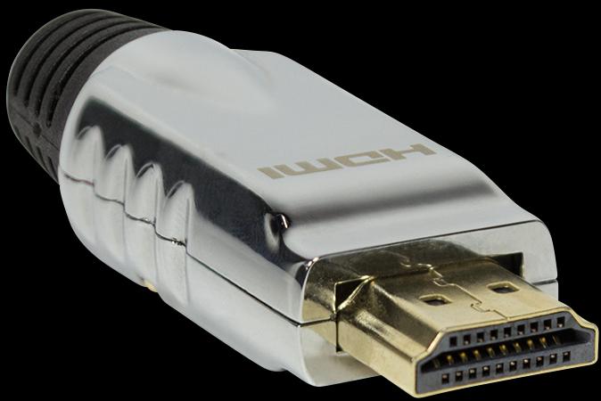 Produktbild LogiLink HDMI-A Stecker (Zubehör)