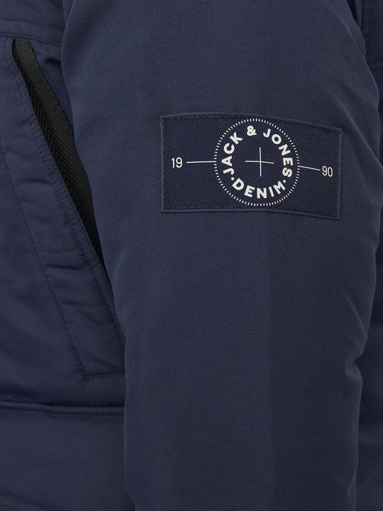 Produktbild Jack & Jones Jjecraft Parka Sn Jnr (140)