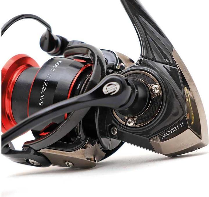 Image du produit Stucki Fishing Mozzi II (1000)