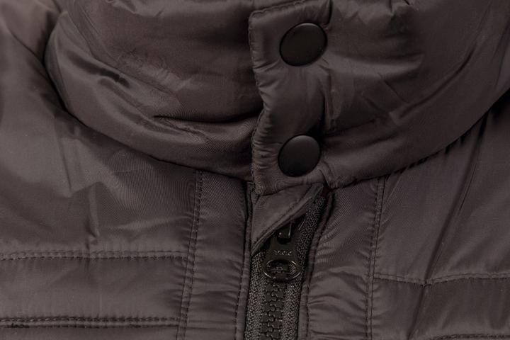 Produktbild Bertschat Wattierte Weste Dual Heating (XXL)