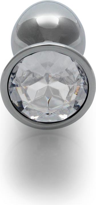Productafbeelding Ouch! Ronde Gem Butt Plug - Klein