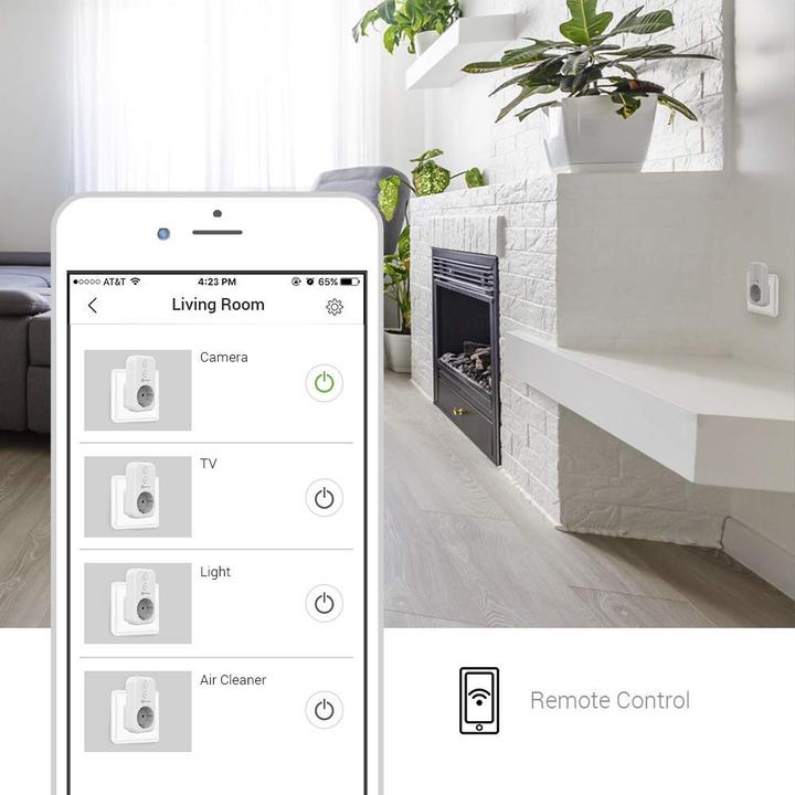 Image du produit EZVIZ T31