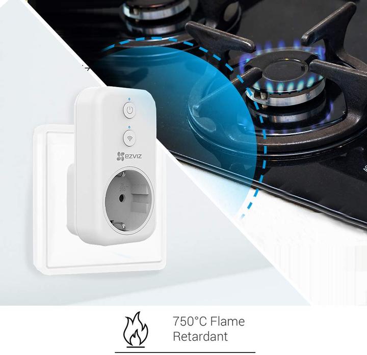 Image du produit EZVIZ T31