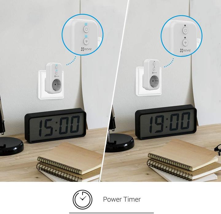 Image du produit EZVIZ T31